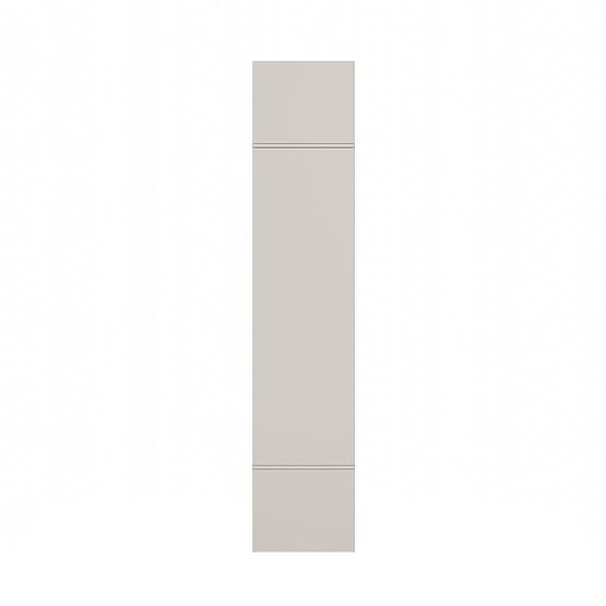 HAGA 1SZ KASMÍR BÉZS RUHASZEKRÉNY