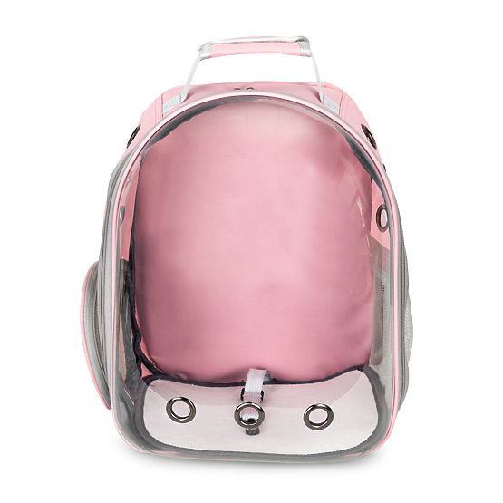 Hátizsák szállító macskáknak és kutyáknak, utazótáska