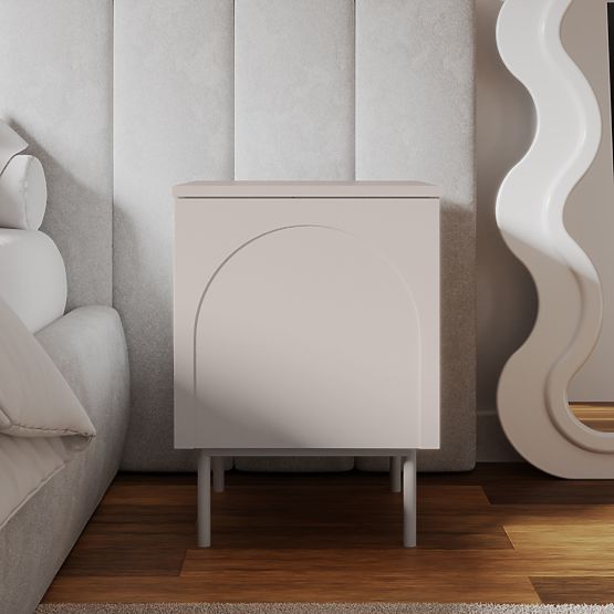 Helene éjjeliszekrény, kasmír