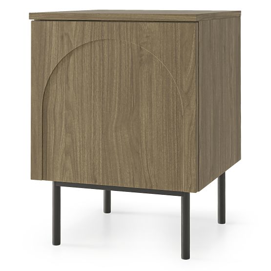 Helene éjjeliszekrény, Villa dió