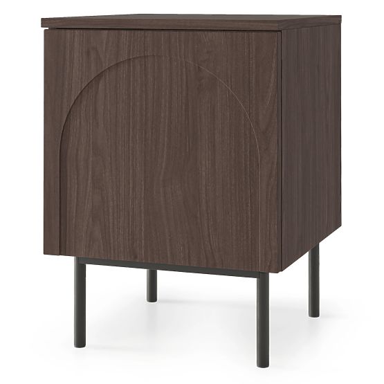 Helene éjjeliszekrény, Villa dió