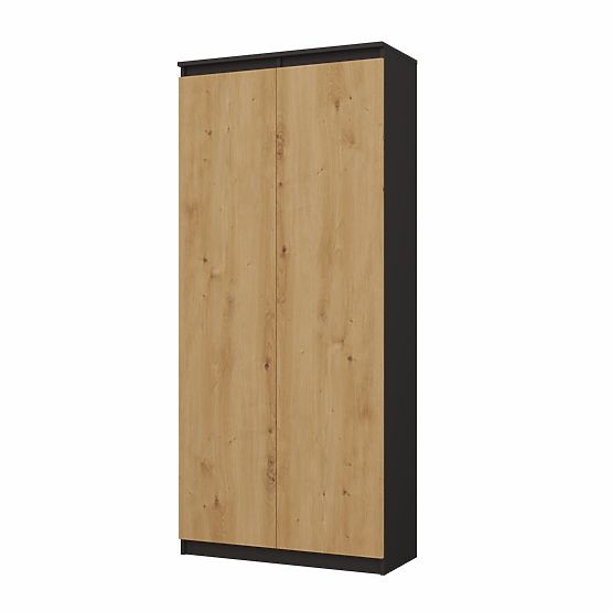 Hemn RS-80 ANTRACIT ARTISAN Polc