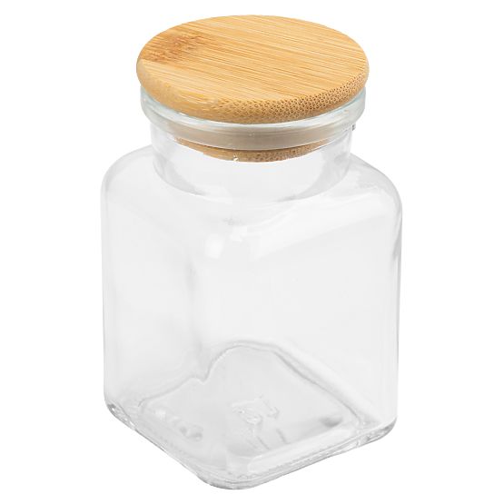 HIDALGO fűszertartó poharak, 12 darabos készlet