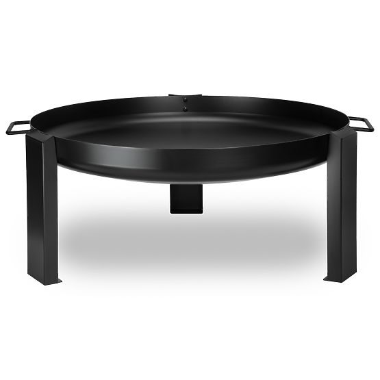 HOGAR 80 cm-es acél tűzrakóhely