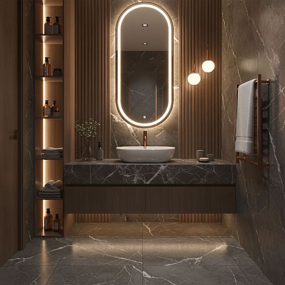 Időtlen Rea Amelia 52 mosdó