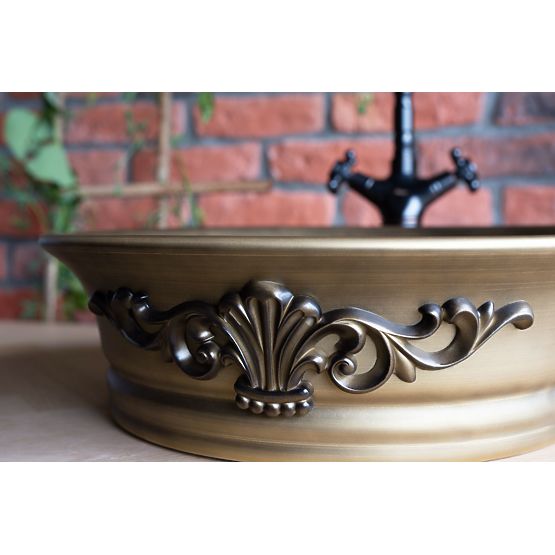 Időtlen REA Betty mosdókagyló