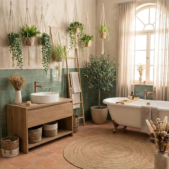 Időtlen Rea Joana 50 mosdó