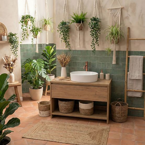 Időtlen Rea Joana 50 mosdó