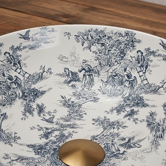 Időtlen Rea Juliana mosdókagyló