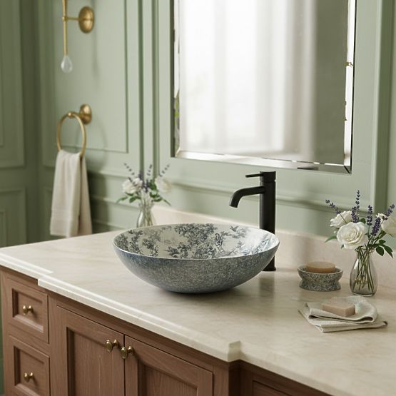 Időtlen Rea Juliana mosdókagyló