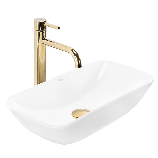 Időtlen Rea Maria mosdó