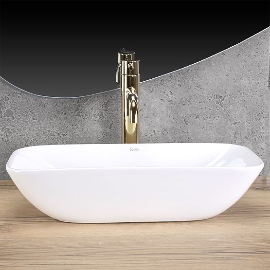 Időtlen Rea Maria mosdó