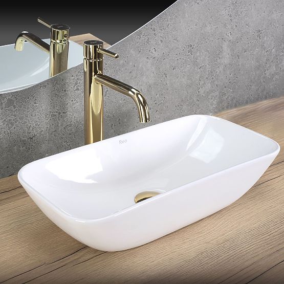 Időtlen Rea Maria mosdó