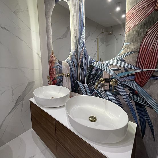 Időtlen REA Queen mosdókagyló