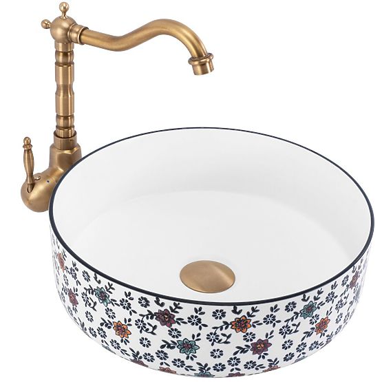 Időtlen Rea Stefania mosdókagyló