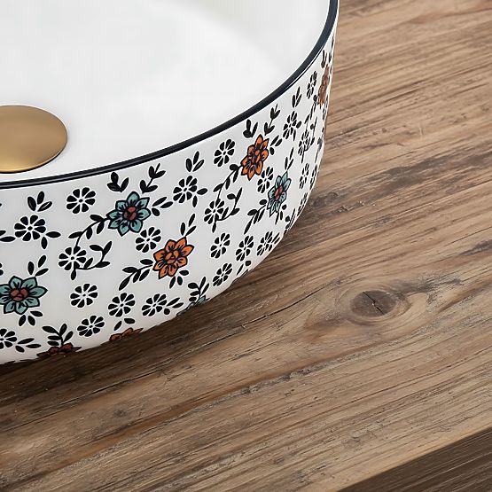 Időtlen Rea Stefania mosdókagyló