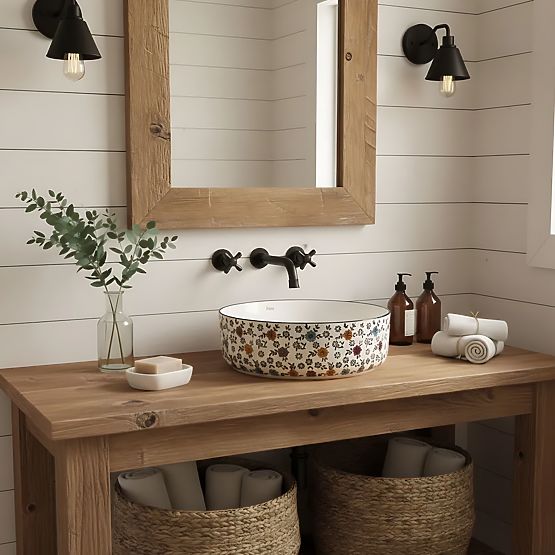 Időtlen Rea Stefania mosdókagyló