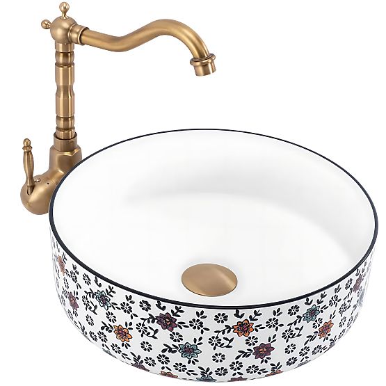 Időtlen Rea Stefania mosdókagyló