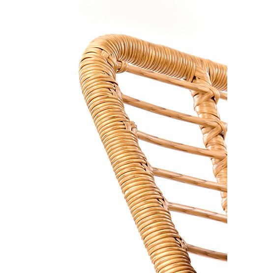 IKARO kerti kanapé párnákkal