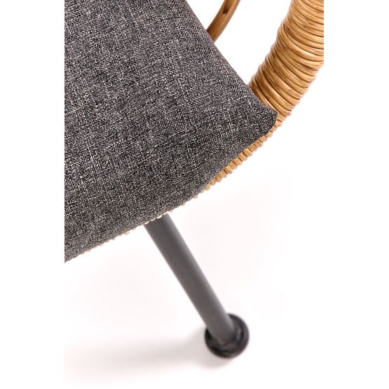 IKARO kerti kanapé párnákkal