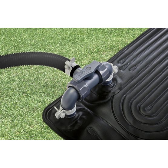 Intex 28685 napkollektor medence vízmelegítéshez