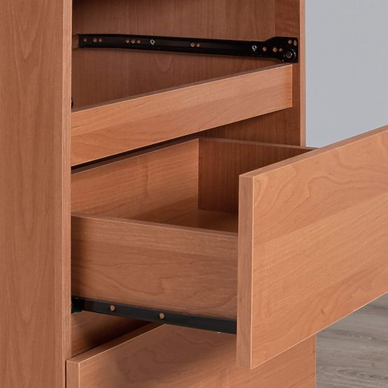 ÍRÓASZTAL A-11 CLP 6F OLASZ