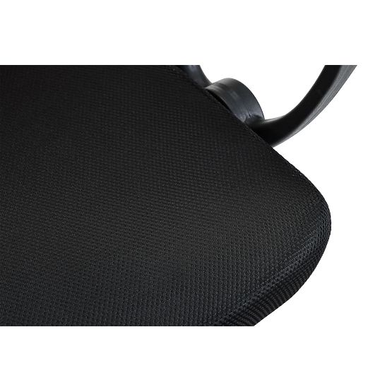 IRODAI SZÉK OCF-7 PIROS