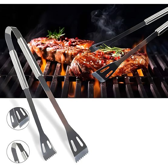 ISCO grill kiegészítők + tok