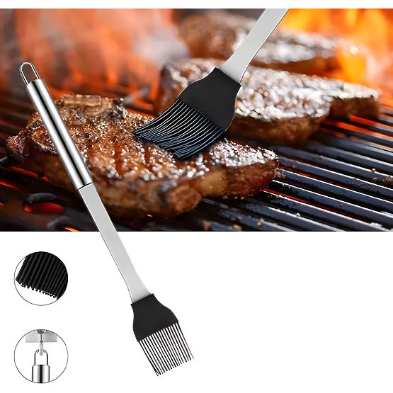 ISCO grill kiegészítők + tok
