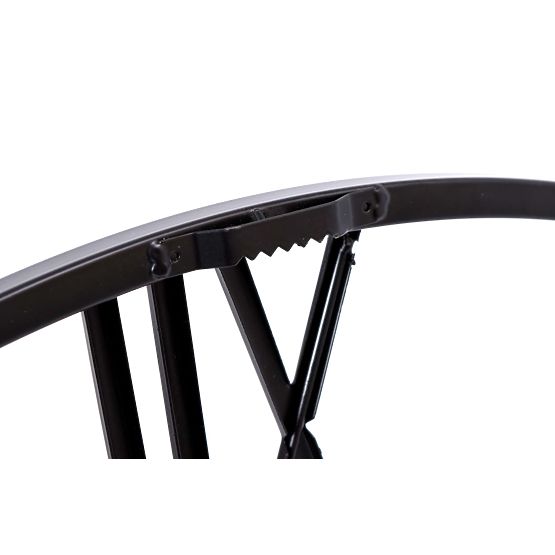 ITALY 80 cm-es fali óra