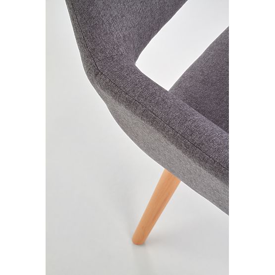 K283 étkezőszék - szürke