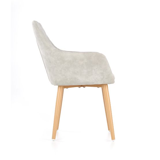 K287 szürke szék (1p=2db)