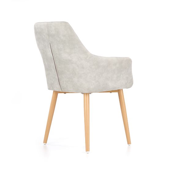 K287 szürke szék (1p=2db)