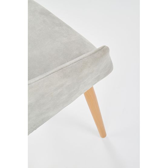 K287 szürke szék (1p=2db)