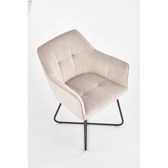 K377 szék bézs (1p=2db)