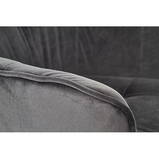 K377 szék szürke (1p=2db)