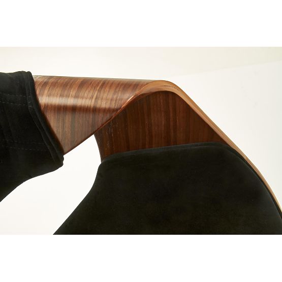 K396 dió / fekete szék (1p=1db)