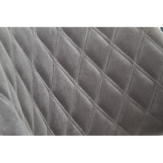 K396 szék világos tölgy / szürke (1p=1db)