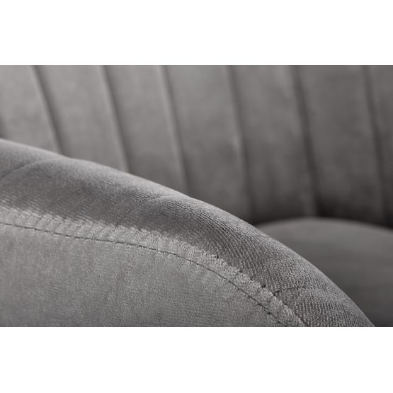 K429 szék szürke (1p=2db)