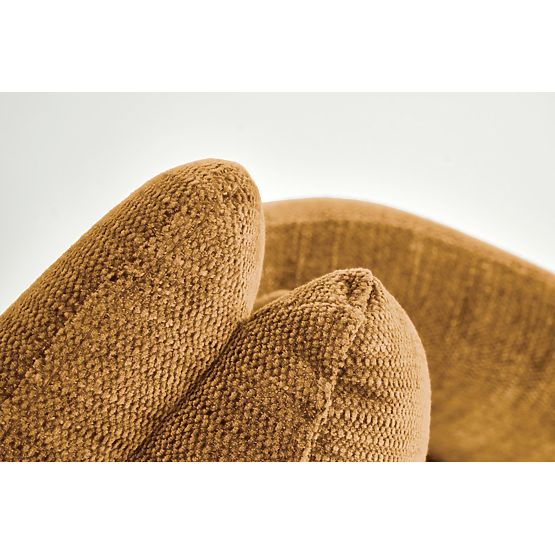 K495 mustár színű szék (1p=2db)