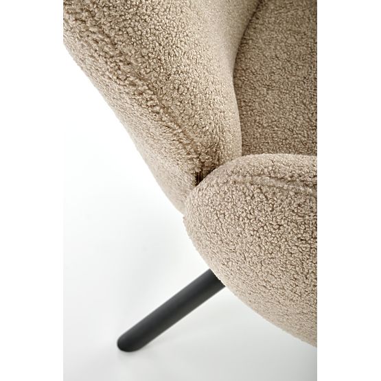 K498 cappuccino szék (1p=2db)