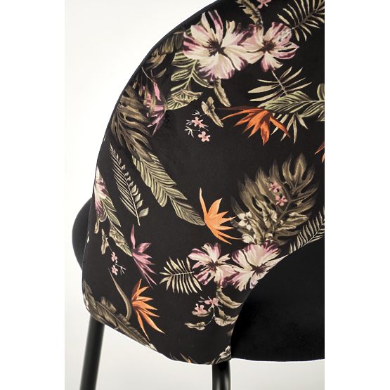 K505 többszínű szék (1p=4db)