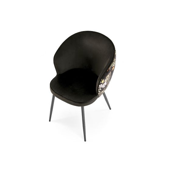 K506 szék többszínű (1p=2db)