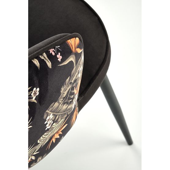 K506 szék többszínű (1p=2db)