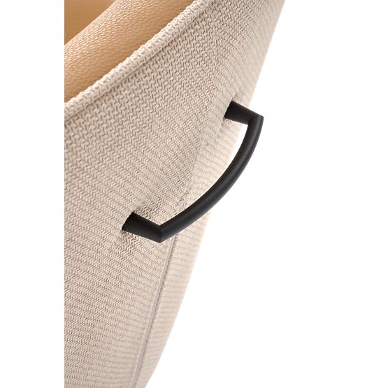 K527 szék barna / bézs (1p=2db)