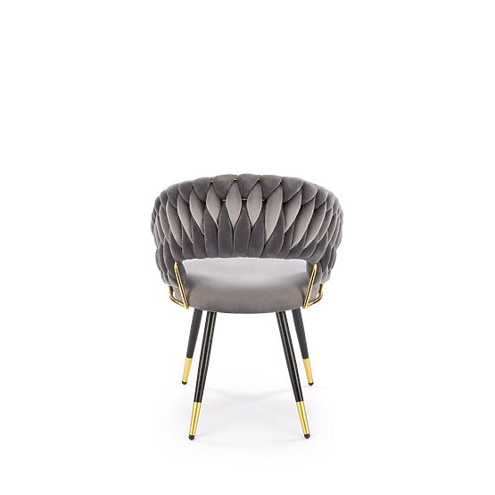 K551 szék szürke (1p=2db)