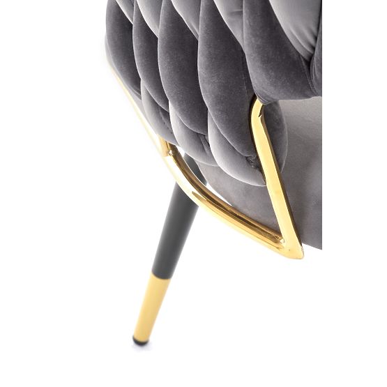 K551 szék szürke (1p=2db)