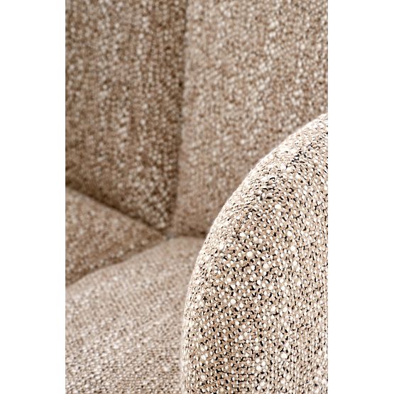 K568 szék sötét bézs (2p=2db)