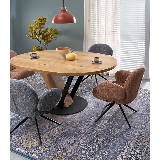 K568 szék szürke (2p=2db)