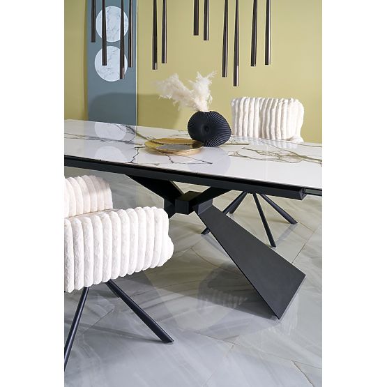 K572 krémszínű szék (1p=2db)